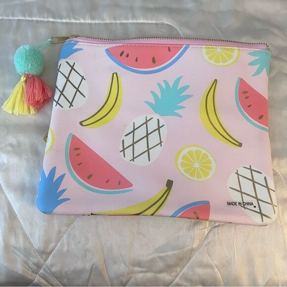 Swimsuit and Shades Pouch Set - New - Picture 2 of 6